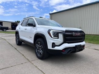 New 2026 GMC Terrain AT4 image 1