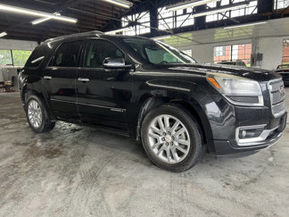 Used 2015 GMC Acadia Denali image 1