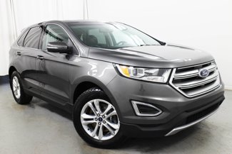 Used 2015 Ford Edge SEL w/ Equipment Group 201A image 1