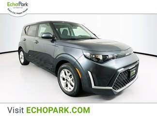 Used 2024 Kia Soul LX w/ Option Group 015 image 1
