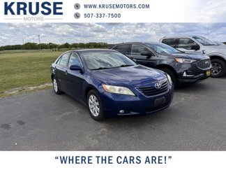 Used 2008 Toyota Camry XLE image 1