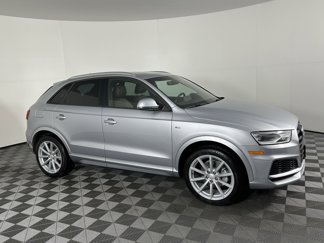 Used 2018 Audi Q3 2.0T Premium image 1