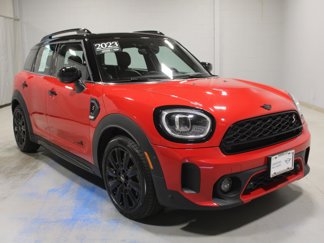 Certified 2023 MINI Cooper Countryman S image 1