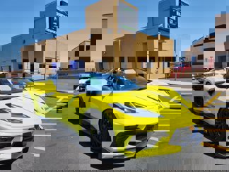 Used 2021 Chevrolet Corvette Stingray Preferred Conv w/ Z51 Performance Package image 1