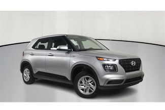 New 2025 Hyundai Venue SE image 1