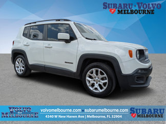 Used 2016 Jeep Renegade Latitude image 1
