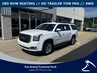 Used 2015 GMC Yukon XL SLE w/ Convenience Package image 1