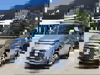 Certified 2023 Kia Soul LX image 1