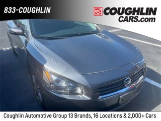 Used 2014 Nissan Maxima 3.5 S image 1