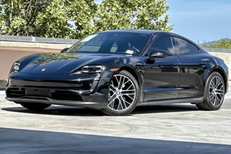 Used 2021 Porsche Taycan image 1