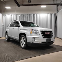 Used 2017 GMC Terrain SLT w/ Open Road Package image 1