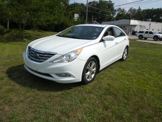 Used 2013 Hyundai Sonata Limited image 1