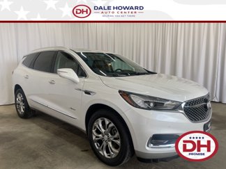 Used 2018 Buick Enclave Avenir w/ Avenir Technology Package image 1