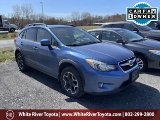 Used 2014 Subaru Crosstrek 2.0i Limited image 1