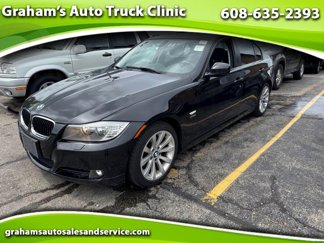 Used 2011 BMW 328i xDrive Sedan image 1