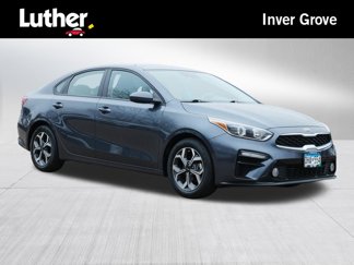 Used 2019 Kia Forte LXS image 1