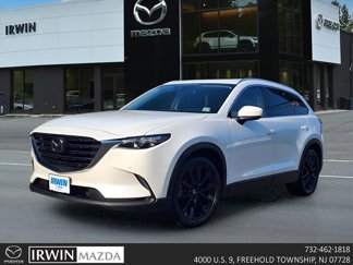 Certified 2022 MAZDA CX-9 Touring Plus image 1