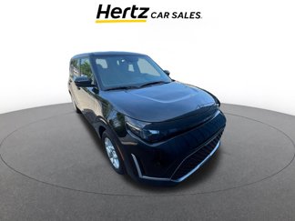 Used 2024 Kia Soul LX w/ Option Group 015 image 1