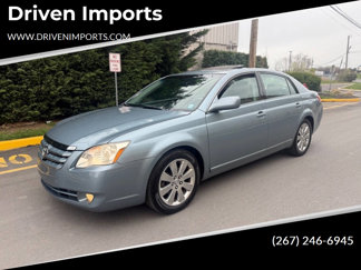 Used 2006 Toyota Avalon XLS image 1