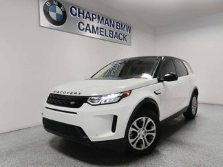 Used 2020 Land Rover Discovery Sport S image 1