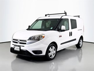 Used 2017 RAM ProMaster City Tradesman SLT w/ Rear Back-up Camera Group image 1