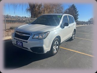 Used 2018 Subaru Forester 2.5i image 1