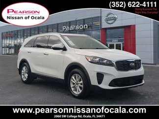 Used 2020 Kia Sorento LX w/ LX I4 Convenience Package image 1