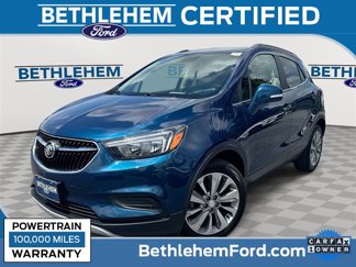 Used 2019 Buick Encore Preferred w/ Safety Package image 1