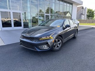 Used 2022 Kia K5 LXS image 1