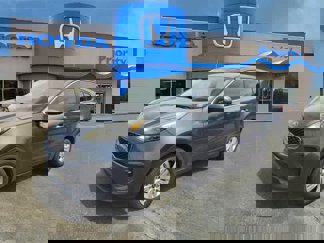 Used 2017 Kia Sportage LX image 1