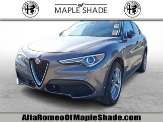 Used 2018 Alfa Romeo Stelvio Ti image 1