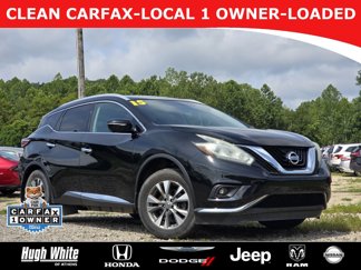 Used 2015 Nissan Murano SL image 1