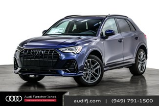 New 2025 Audi Q3 2.0T Premium image 1
