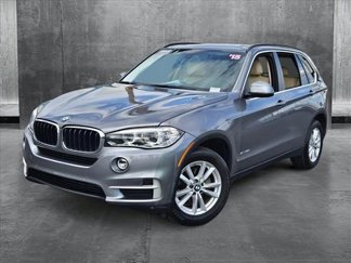 Used 2015 BMW X5 sDrive35i image 1