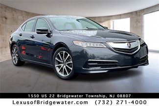 Used 2015 Acura TLX V6 SH-AWD w/ Technology Pkg image 1