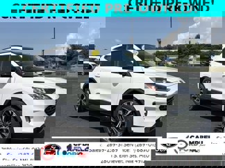 Certified 2022 Ford Escape SEL w/ SEL Stealth AWD Package image 1