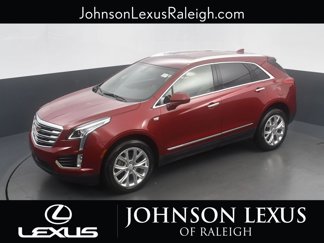 Used 2019 Cadillac XT5 FWD image 1