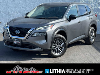 Used 2022 Nissan Rogue S image 1