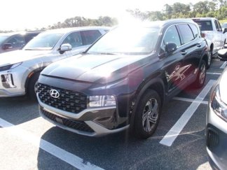 Used 2023 Hyundai Santa Fe SEL image 1