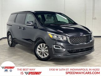 Used 2020 Kia Sedona LX image 1