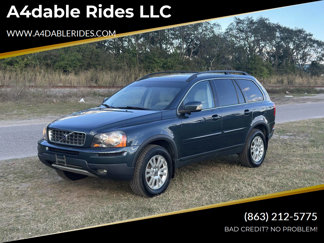 Used 2008 Volvo XC90 3.2 image 1