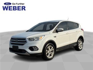 Used 2019 Ford Escape SE image 1