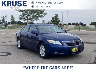 Used 2008 Toyota Camry XLE image 1