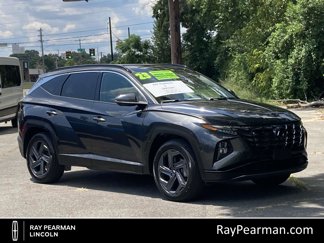 Used 2023 Hyundai Tucson Limited image 1