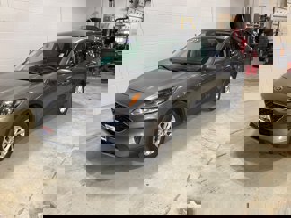 Used 2022 Ford Escape SE image 1