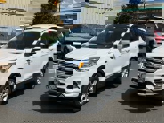 Used 2019 Ford Escape SE image 1