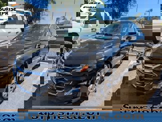Used 2020 Chevrolet Malibu LT image 1