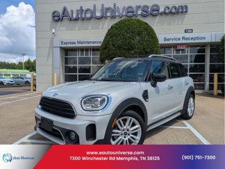Used 2022 MINI Cooper Countryman image 1
