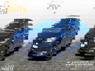 Certified 2023 Nissan Sentra SR w/ Midnight Edition Package image 1