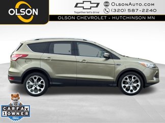 Used 2014 Ford Escape Titanium w/ Equipment Group 401A image 1
